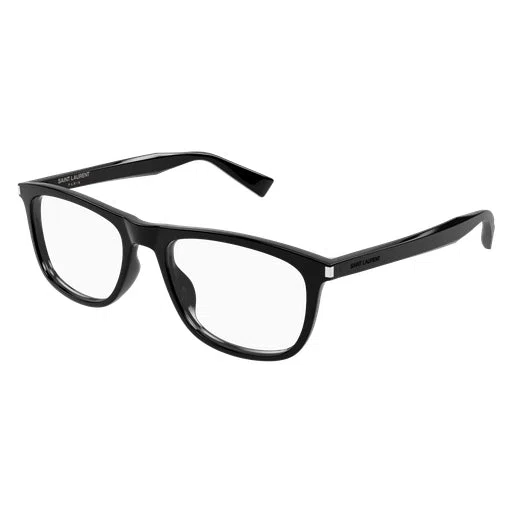 Saint Laurent SL 812 Eyeglasses - view 3
